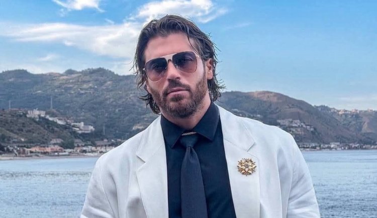 ISPOVEST KOJA JE UZDRMALA ŠOU-BIZNIS: Can Yaman ogolio dušu o torturi u Turskoj i bekstvu u Italiju!