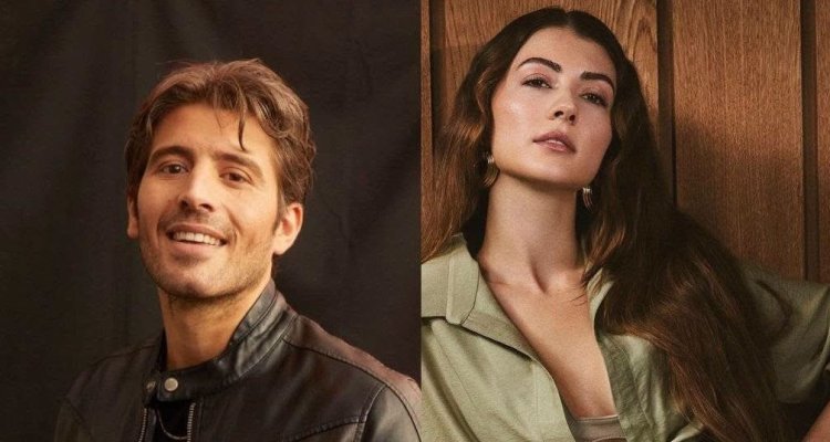 BURCU OZBERK SE VRAĆA NA EKRANE: Glavna uloga u novoj turskoj seriji Anne Yarisi!