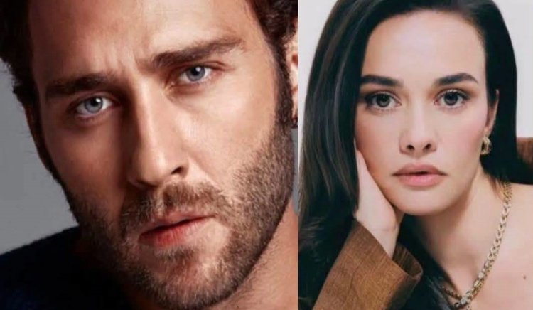 POJAČANJE U NOVOJ SERIJI EVLILIK GUZELDIR: Seckin Ozdemir i Hande Soral kao par iz detinjstva!