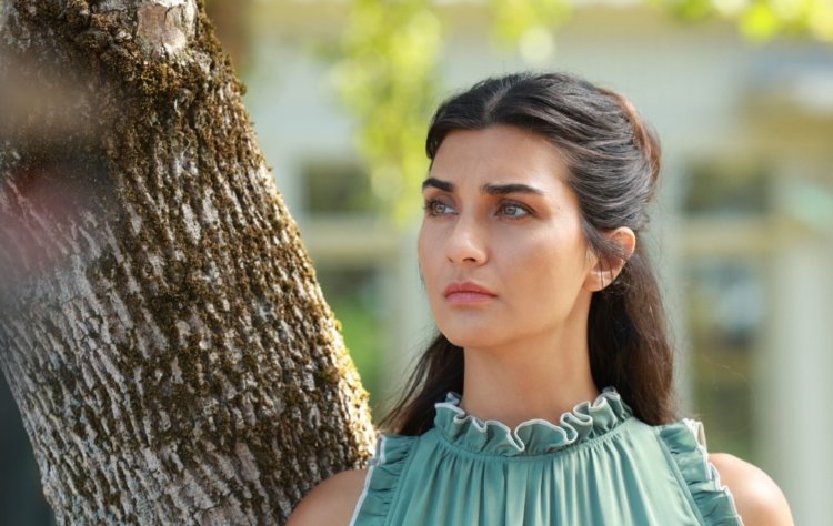 SKROMNOST ILI SAMOKRITIKA? Tuba Buyukustun izjavom o svom izgledu pokrenula lavinu komentara!