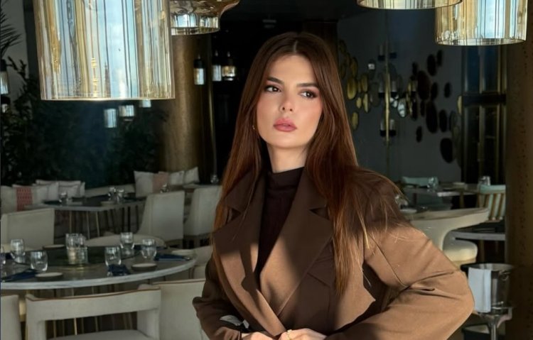 STRIKTNO BIRANA ZA BURAKA OZCIVITA: Hilal Anay se pridružila ekipi serije Gde sunce izlazi!