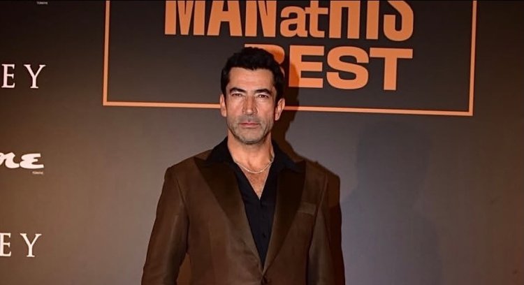 OD MATEMATIKE DO GLUMAČKE LEGENDE: Kenan Imirzalioglu otkrio kako je nizom slučajnosti postao zvezda!