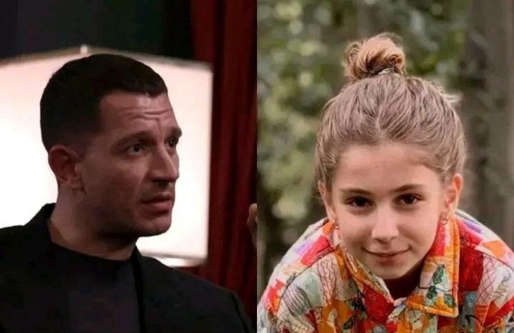 POČELE PRIPREME ZA DRUGU SEZONU SERIJE YERALTI: Azra Aksu je prvo novo glumačko ime, traži se Bozova bivša ljubav