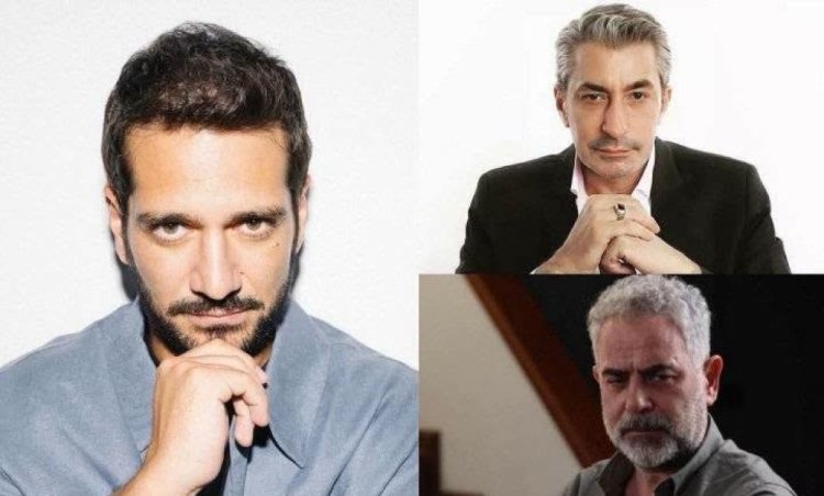 NOVO POJAČANJE: Anil Celik se pridružuje ekipi serije Evlilik Guzeldir, u toku potraga za Mesutom