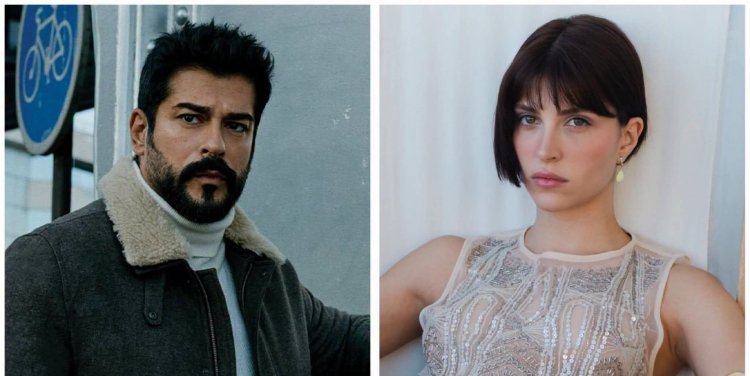 ZVANIČNO POTVRĐENO: Beyza Gumulcine je partnerka Buraka Ozcivita u novoj seriji Gunesin Dogdugu Yer!