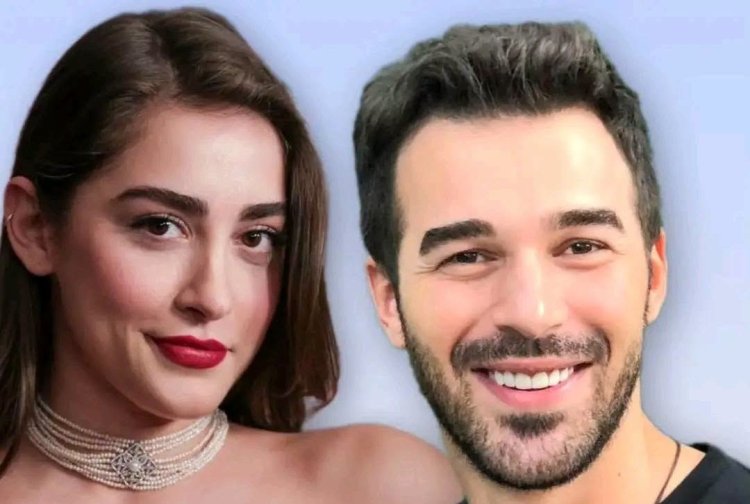 Yusuf Cim i Nilsude Albayrak kao partneri u seriji Evlilik Guzeldir