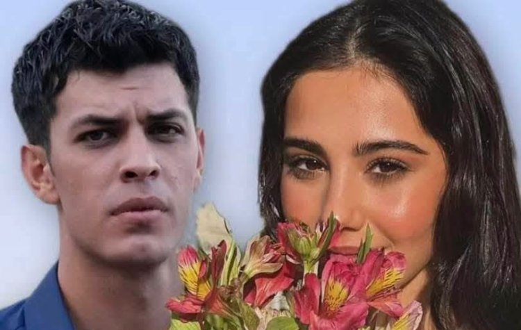 NOVI TANDEM NA EKRANU: Helin Kandemir i Hakan Celebi zvezde jedinstvene turske serije Cicekci Kiz!