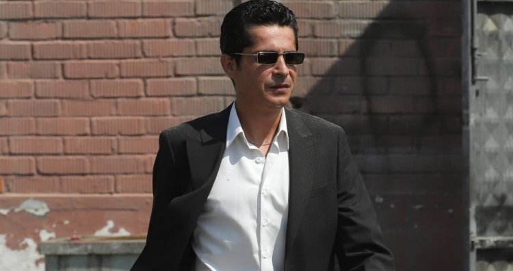 NOVO POJAČANJE U HIT SERIJI YERALTI: Ismail Hacioglu se pridružuje glumačkoj ekipi kao glavni protivnik Uraza Kaygilaroglua!