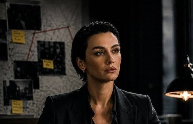 NASTAVAK TURSKOG HIT TRILERA: Treća sezona serije Mezarlik stiže 28. avgusta na Netflix!