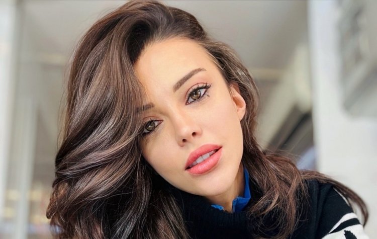 Zvanično demantovano: Tuvana Turkay se ne vraća u seriju Teskilat!
