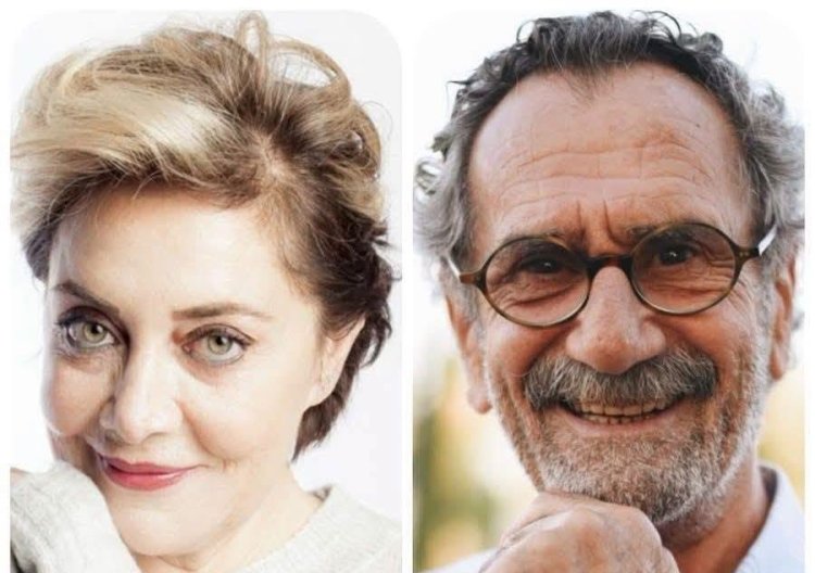 FILMSKI FESTIVAL ALTIN PORTAKAL (63. IZDANJE): Počasne nagrade za Tilbe Saran i Menderesa Samancilara