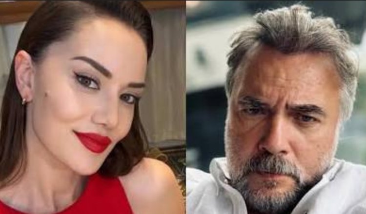 Oktay Kaynarca i Fahriye Evcen u glavnim ulogama nove turske serije Hamal!