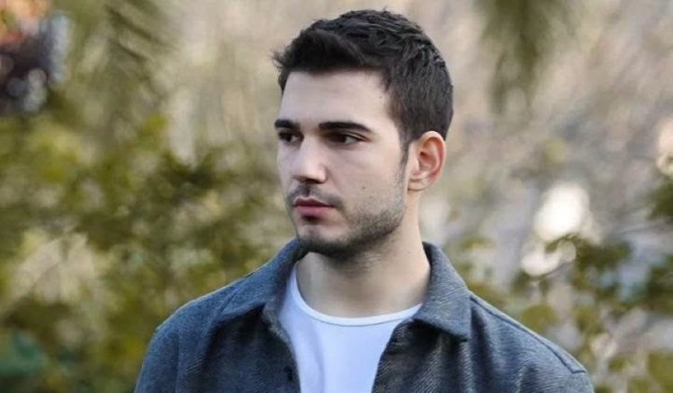 POJAČANJE ZA SERIJU ANNE YARISI: Omer Nadir Civelek u glumačkoj ekipi nove NTC Medya drame!