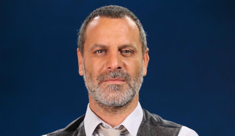 Ozan Guven otkrio: Odbio sam ulogu Behlula u seriji Ask-i Memnu