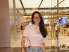 Demet Ozdemir viđena u Zorlu Centru: Misli usmerene na Filmski festival u Torontu i trku za Oskara