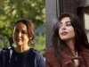 Sahra Kubra Gumus u glumačkoj ekipi nove serije Gunesin Dogdugu Yer sa Burakom Ozcivitom