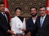Veliki uspeh serije Uzak Sehir | Daleki grad: Osvojena prestižna nagrada „Serija godine“ na Anadolu Media Awards