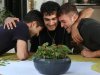 Alti Ustu Istanbul – 11. epizoda: Iznenadna opasnost pretvara slavlje u dramu
