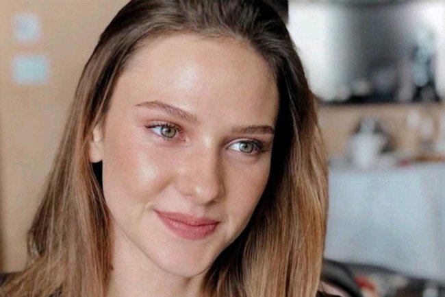 Alina Boz u pregovorima sa produkcijskom kućom TIMS&B