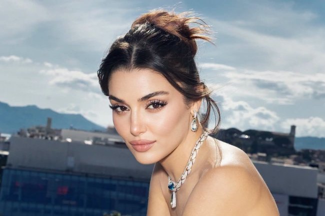Hande Ercel o svojim počecima i snovima: Moji snovi su bili daleko veći od mog života