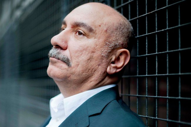 Mustafa Avkiran se pridružio ekipi serije Uzak Sehir | Daleki grad