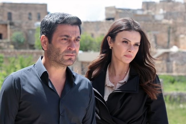 Ozan Akbaba o liku Džihana Albore: „Čovečnost i pravda su njegove najvrednije osobine”