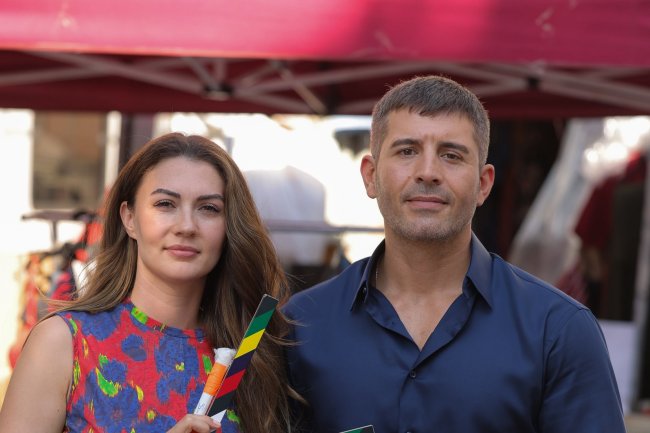 Novi turski televizijski hitovi za sezonu 2026|27.