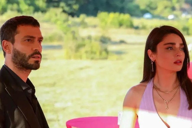 Najava za 8. epizodu serije Muhtemel Ask | Moguća ljubav: Razočaranja, nesporazumi i šokantan preokret!