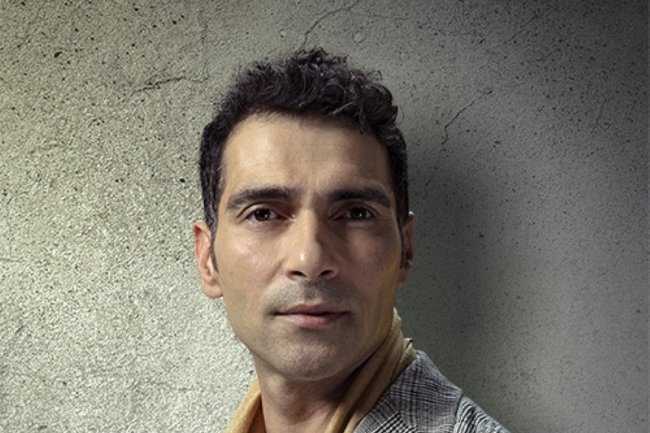 Mustafa Yildiran pojačanje u glumačkoj ekipi serije Halef!