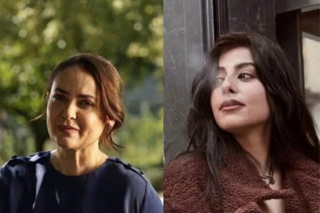 Sahra Kubra Gumus u glumačkoj ekipi nove serije Gunesin Dogdugu Yer sa Burakom Ozcivitom