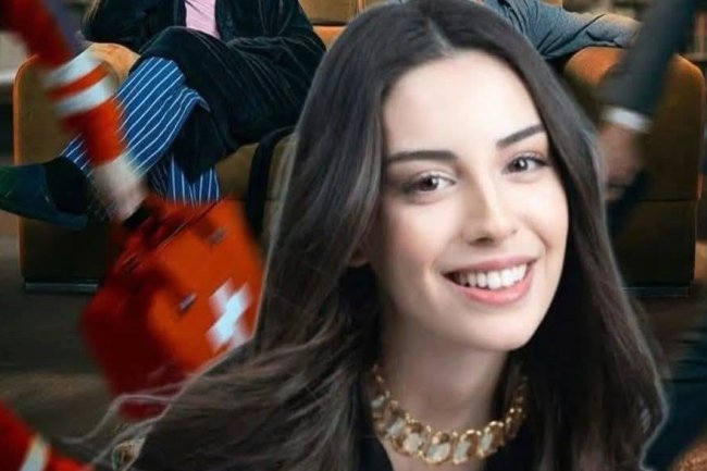 Selin Turkmen u novoj sezoni serije Karma: Tumači lik plesačice Džansu