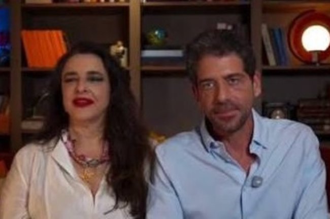 Esra Dermancioglu i Cemal Hunal ponovo zajedno u seriji Karma