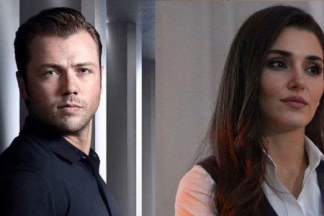 Hande Ercel i Tolga Saritas ponovo zajedno na ekranu? Moguće pojačanje za seriju Teskilat