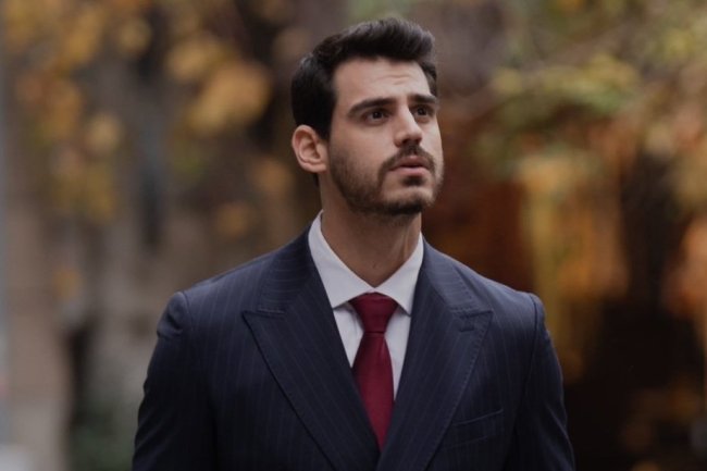 Hasan Denizyaran se pridružio glumačkoj ekipi serije Mehmed: Fetihler Sultani