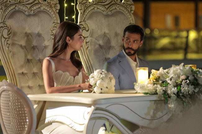 Muhtemel Ask | Moguća ljubav 10. epizoda: Defnina osvetnička igra i opšti haos u kući Emindag