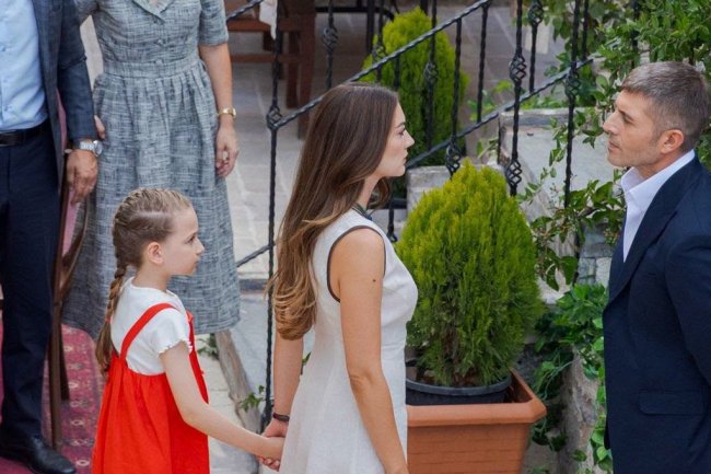 Kanal Now objavio prvi trejler za novu seriju Anne Yarisi u produkciji NTC Medya