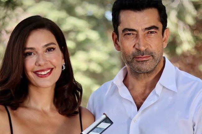 Kenan Imirzalioglu i Berguzar Korel ponovo zajedno u seriji ABI: Snimanje druge sezone zvanično počelo