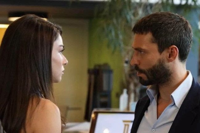 Muhtemel Ask — Sadržaj 11. epizode: Tri uslova, noć u dvoje i neočekivana opasnost