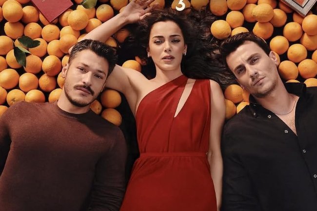 Nova turska serija Mercan Kosk | Koralna vila počinje sa emitovanjem 5. septembra na ATV-u