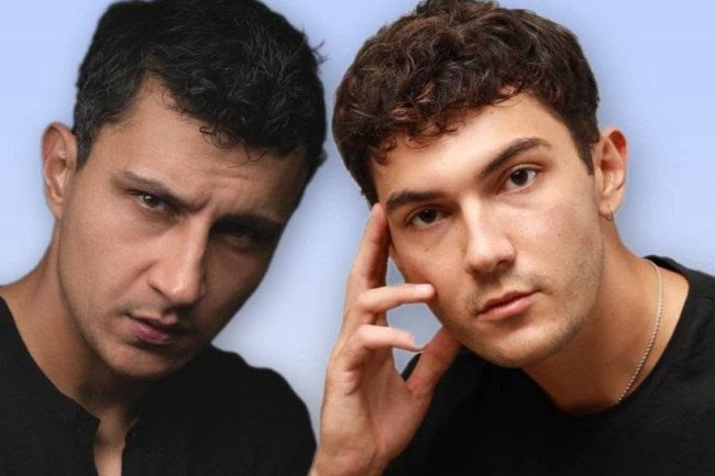 Mehmet Meral pridružuje se glumačkoj ekipi serije Sevdigim Sensin