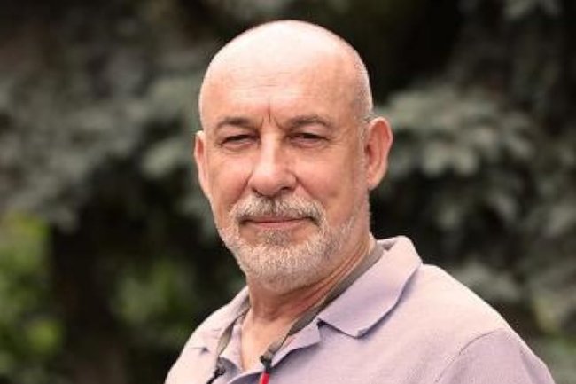 Erdal Kucukkomurcu novo pojačanje serije Daha 17 | Samo 17: Tumači mistični lik Abija