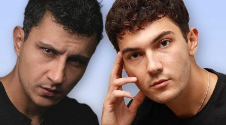 Mehmet Meral pridružuje se glumačkoj ekipi serije Sevdigim Sensin