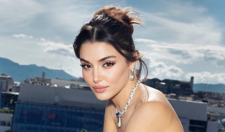 Hande Ercel o svojim počecima i snovima: Moji snovi su bili daleko veći od mog života