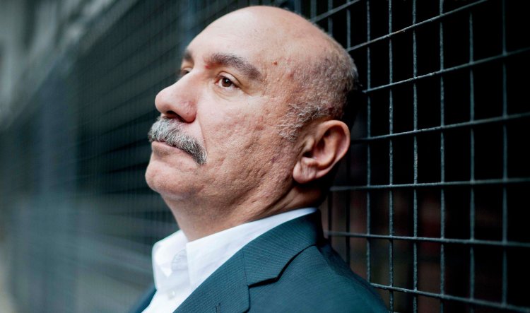 Mustafa Avkiran se pridružio ekipi serije Uzak Sehir | Daleki grad