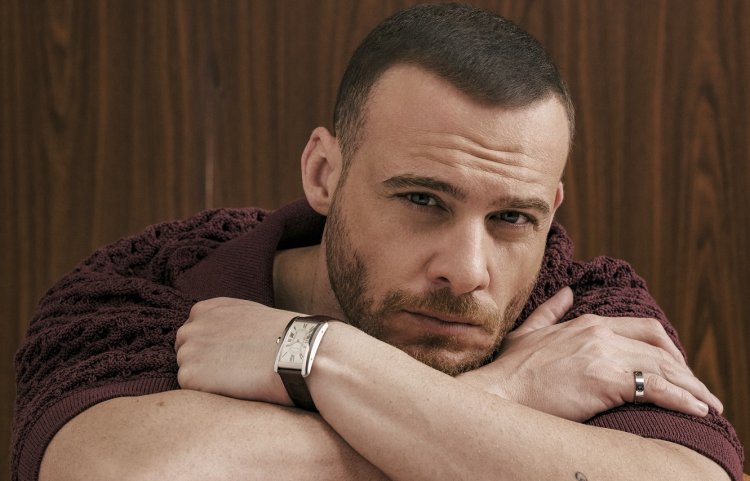 Kerem Bursin o životnim izborima i sazrevanju: „Ti od pre pet godina i ti danas niste ista osoba”