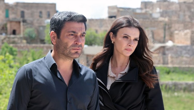 Ozan Akbaba o liku Džihana Albore: „Čovečnost i pravda su njegove najvrednije osobine”