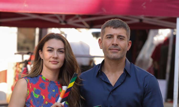 Novi turski televizijski hitovi za sezonu 2026|27.
