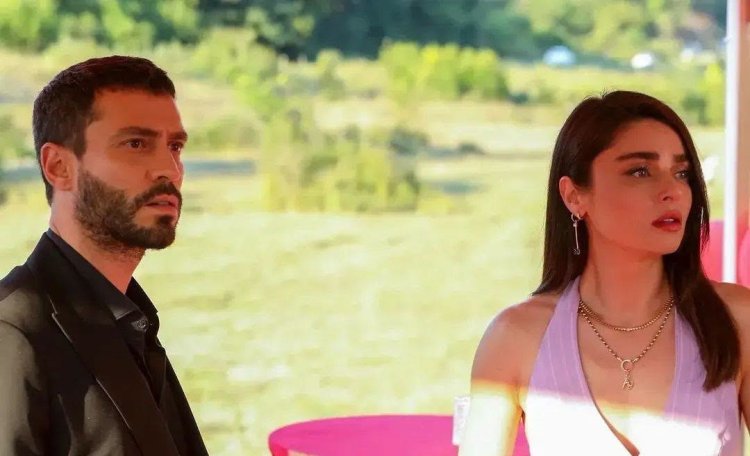 Najava za 8. epizodu serije Muhtemel Ask | Moguća ljubav: Razočaranja, nesporazumi i šokantan preokret!