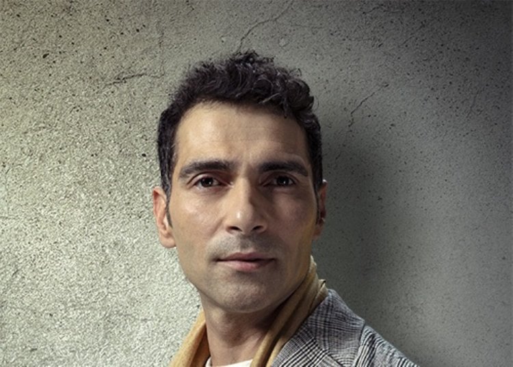 Mustafa Yildiran pojačanje u glumačkoj ekipi serije Halef!
