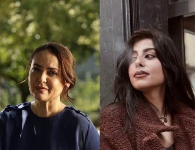 Sahra Kubra Gumus u glumačkoj ekipi nove serije Gunesin Dogdugu Yer sa Burakom Ozcivitom